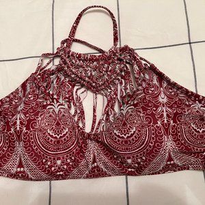 Swimsuits for all bikini size 10 EUC